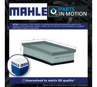MAHLE Air Filter - LX1617