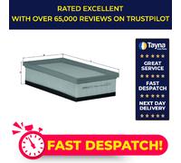 Air Filter fits PEUGEOT EXPERT VF3, VF3X 1.6D 2007 on Mahle 1444EQ 1444ER 1444ET