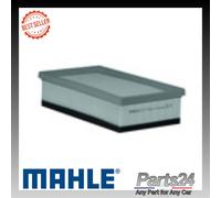 Air Filter fits PEUGEOT EXPERT VF3, VF3X 1.6D 2007 on Mahle 1444EQ 1444ER 1444ET