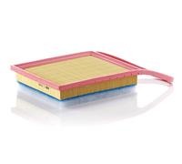 MANN-FILTER C 3585 Air Filter - for Cars + Transporters