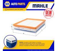 Air Filter fits PEUGEOT Mahle 1638027780 9802348680 Genuine Quality Guaranteed