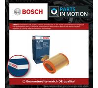 BOSCH 1 457 433 769 Air filter