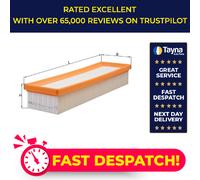 MAHLE Air Filter - LX1451