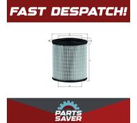 MAHLE Air Filter - LX715