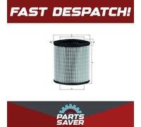MAHLE Air Filter - LX715
