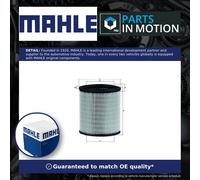 Air Filter fits PEUGEOT 106 Mk2 1.1 96 to 04 HFX(TU1JP) Mahle 1420G7 1444E5 New