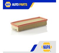 MANN-FILTER C 3282 Air Filter - for Cars + Transporters