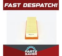 Air Filter fits PEUGEOT PARTNER 1.8 97 to 02 LFX(XU7JB) Bosch 144486 1444P1 New