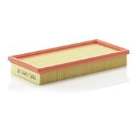 MANN-FILTER C 2860 Air Filter - for Cars + Transporters