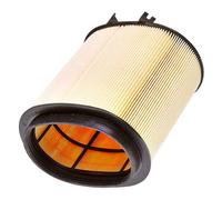 MANN-FILTER Air Filter C 1869 – 162mm Outer Diameter, Fits Cars & Transporters