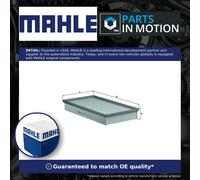 Air filter Filter Insert LX 2024 KNECHT for PORSCHE VW