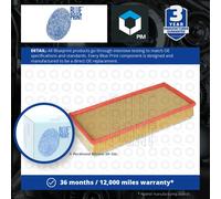 Air Filter ADV182251 Blue Print 7L0129620A 95811013000 95811013010 7L0129620A