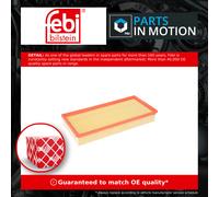 Air Filter fits PORSCHE CAYENNE 9PA 3.6 07 to 10 M55.01 95511013100 95511013110