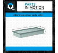 Air Filter fits PORSCHE CAYENNE 92A, 9PA 3.0D 2009 on Mahle 95511013100 Quality