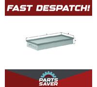 Air Filter fits PORSCHE CAYENNE 92A, 9PA 3.0D 2009 on Mahle 95511013100 Quality