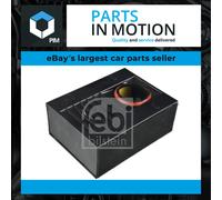 FEBI BILSTEIN 173611 Air filter