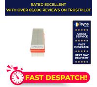 Air Filter fits PORSCHE PANAMERA 970 3.6 10 to 16 Bosch 97011022001 Quality New