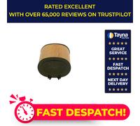 Air Filter fits PORSCHE PANAMERA 970 4.8 12 to 16 Bosch 99711013030 99711013031