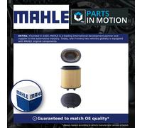 x1 Mahle Air Filter Filter Insert LX2974 70531067 Made in UK