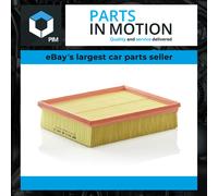 Air Filter fits RANGE ROVER Mk2 P38A 4.0 95 to 02 42D Mann ESR4238 LR027408 New