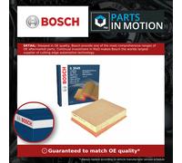 Bosch S3549 - Air Filter Car