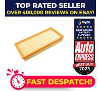 BLUE PRINT ADJ132207 Air filter