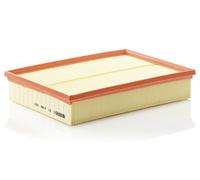Air Filter fits RANGE ROVER Mk4 L405 3.0D 2012 on Mann PHE000112 Quality New