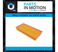 Air Filter fits RANGE ROVER SPORT L320, L494 5.0 09 to 18 Blue Print LR011593