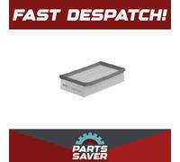 Air Filter fits RENAULT CLIO Mk3 1.4 05 to 12 K4J780 Mahle 165469040R 8200216005