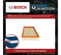 Bosch Air Filter F 026 400 138