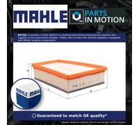 Air Filter fits RENAULT FLUENCE L3 1.6 2.0 1.5D 1.6D 2010 on Mahle 165465086R
