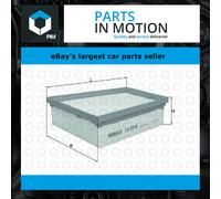 Air Filter fits RENAULT GRAND SCENIC Mk3 2.0 2009 on M4R711 Mahle 165467753R New