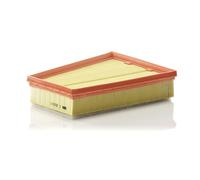 Air Filter C2510/1 MANN