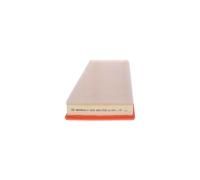 Bosch F026400250 Air Filter Service Replacement Fits Mercedes-Benz Renault