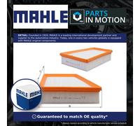 Air filter Filter Insert LX 2631 KNECHT for RENAULT MERCEDES-BENZ