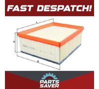 Air Filter fits RENAULT KANGOO Mk3 1.5D 2021 on Mahle 165468296R Quality New