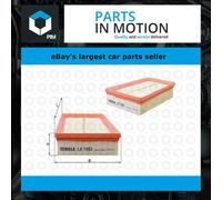 Air Filter fits RENAULT KOLEOS Mk1 2.0D 2008 on Mahle 165466131R 16546JD20B New