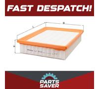 Air Filter fits RENAULT LAGUNA DT, Mk3 1.5D 07 to 15 Mahle 8200602361 Quality