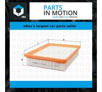 Air Filter fits RENAULT LATITUDE L70R 1.5D 2010 on Mahle 8200602361 Quality New