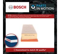 Bosch Car Air Filter S3529 - 1457433529
