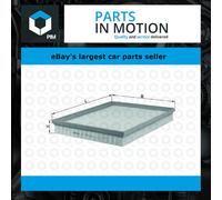 MAHLE LX 876/1 - Air Filter Car - Engine