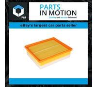 Blue Print ADN12243 Air Filter For Nissan Vauxhall Movano Renault Opel