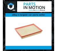BLUE PRINT ADN12250 Air filter
