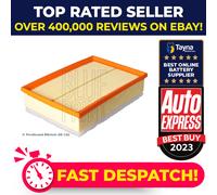 BLUE PRINT ADW192204 Air filter
