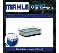 MAHLE LX 1883 - Air Filter Car - Engine
