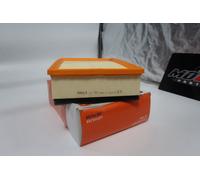 Air Filter fits RENAULT MASTER Mk3 2.3D 2010 on MAHLE 165465171R 7485145004 New