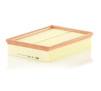 MANN C30035 Air Filter 293mm Length Fits Nissan Interstar NV400 Renault Master