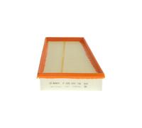 Bosch F 026 400 138 Air Filter Fits Renault Megane 1.2 TCe 1.4 TCe 1.6 16V