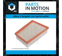 BLUE PRINT ADR162204 Air Filter for RENAULT