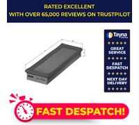 Air Filter fits RENAULT MEGANE JA0N, Mk1 1.9D 97 to 03 Mahle 7701047285 Quality